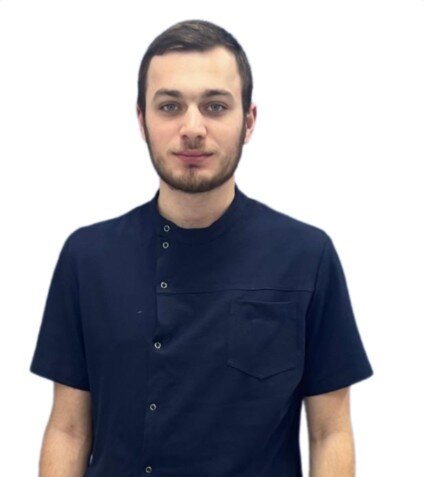 Тэлман Илимдарович Насимов