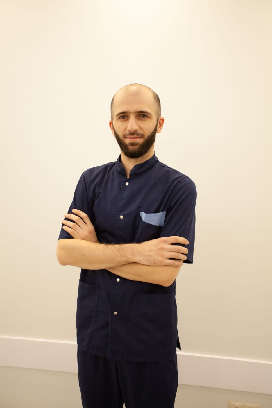 Абубакар Магомед-Саидович Джамалутинов