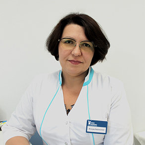 Венера Евгеньевна Сердюкова