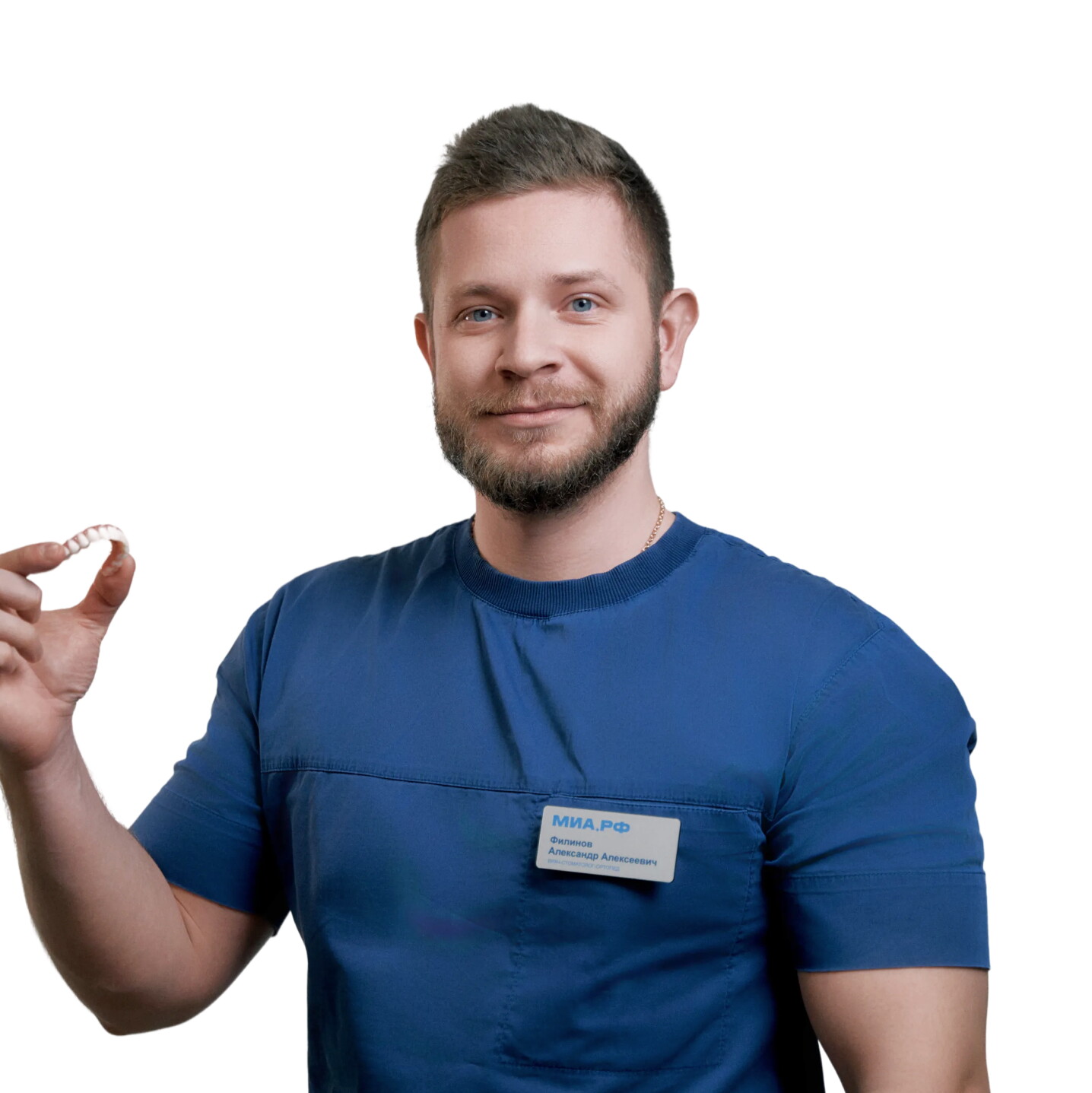 Александр Алексеевич Филинов