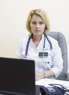 Олеся Анатольевна Щербакова