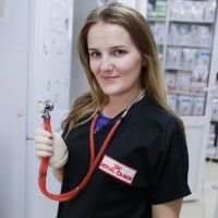 Наталья Анатольевна Донцова