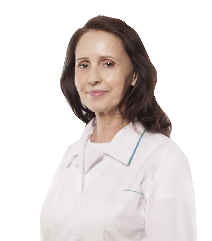 Татьяна Владимировна Ковальская