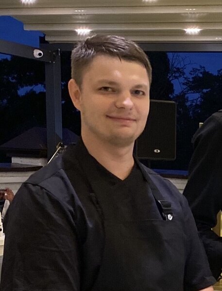 Владимир Морозов