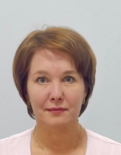 Анна Игоревна Питюрина