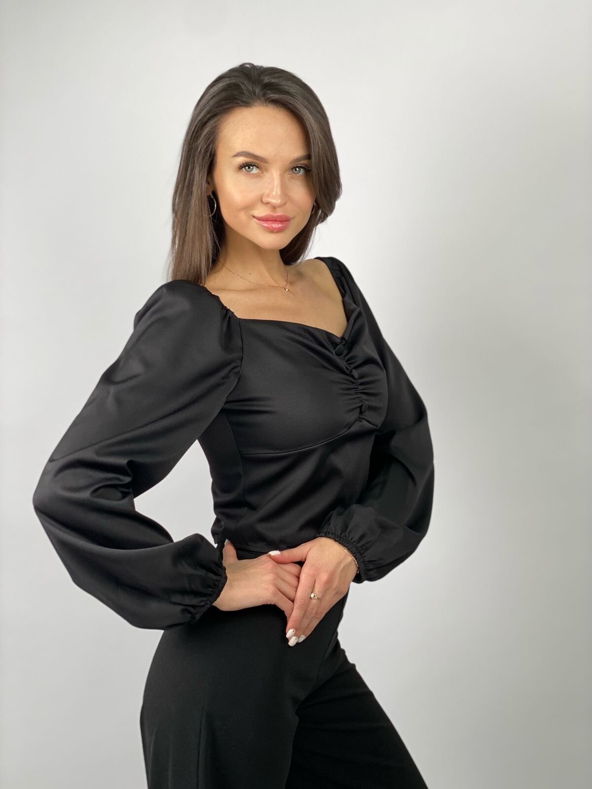 Татьяна Якушевич