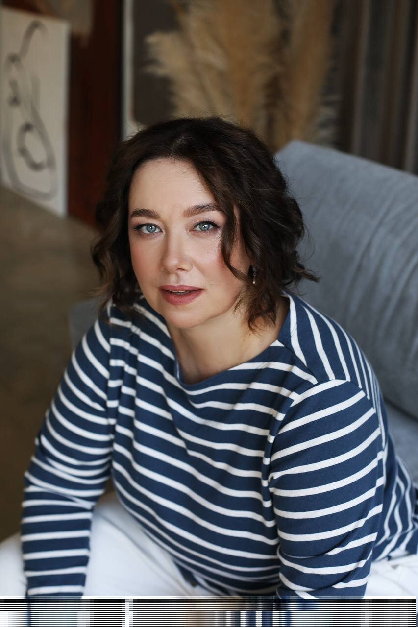 Наталья Николаевна Кавасаки