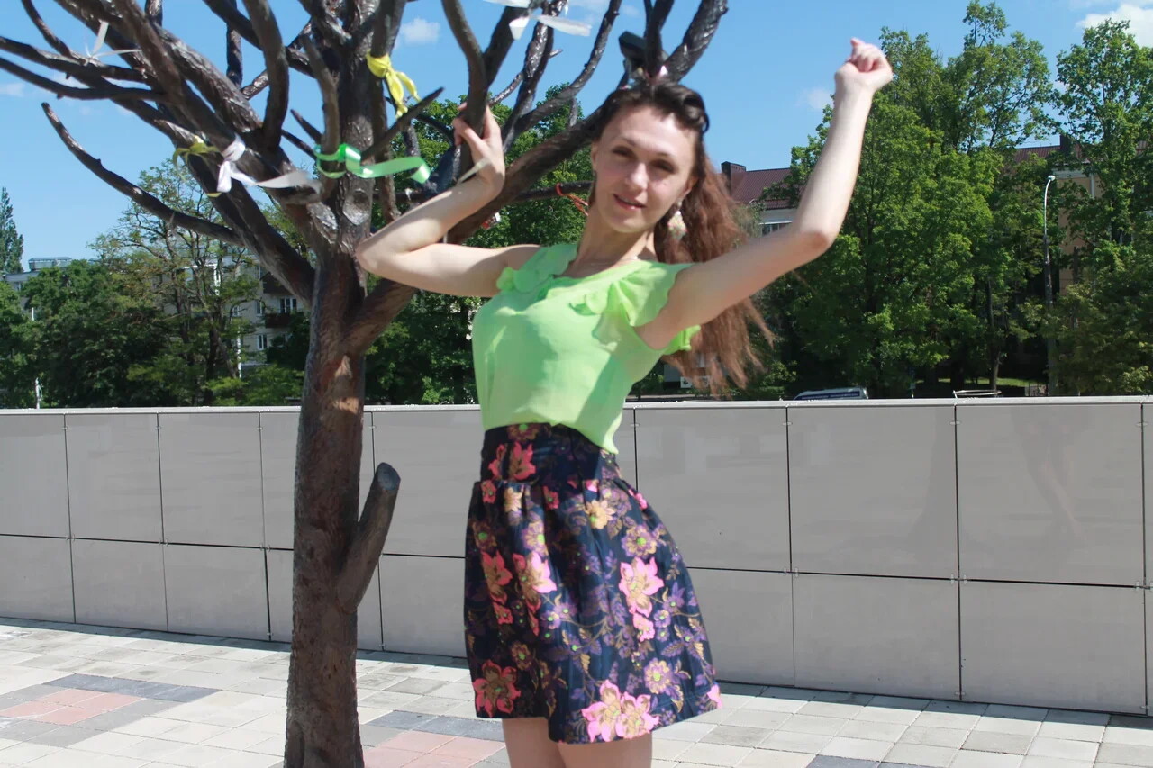 Ксения Михайловна Коснер