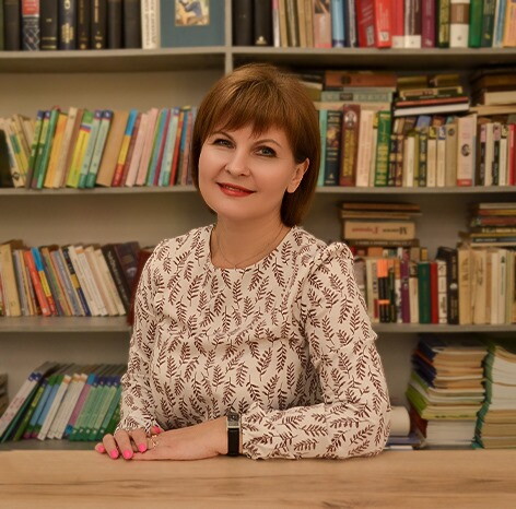 Татьяна Александровна Матюнина