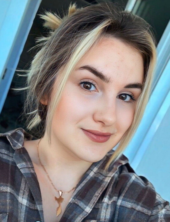 Виктория Буглаева