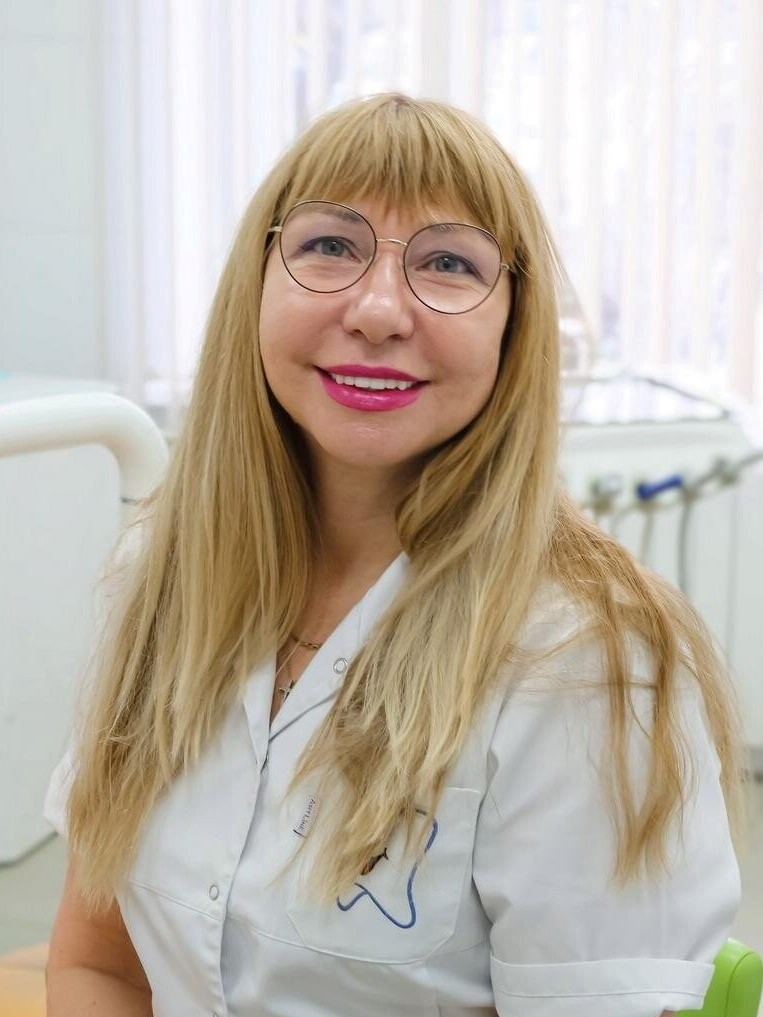 Елена Алексеевна Михеева