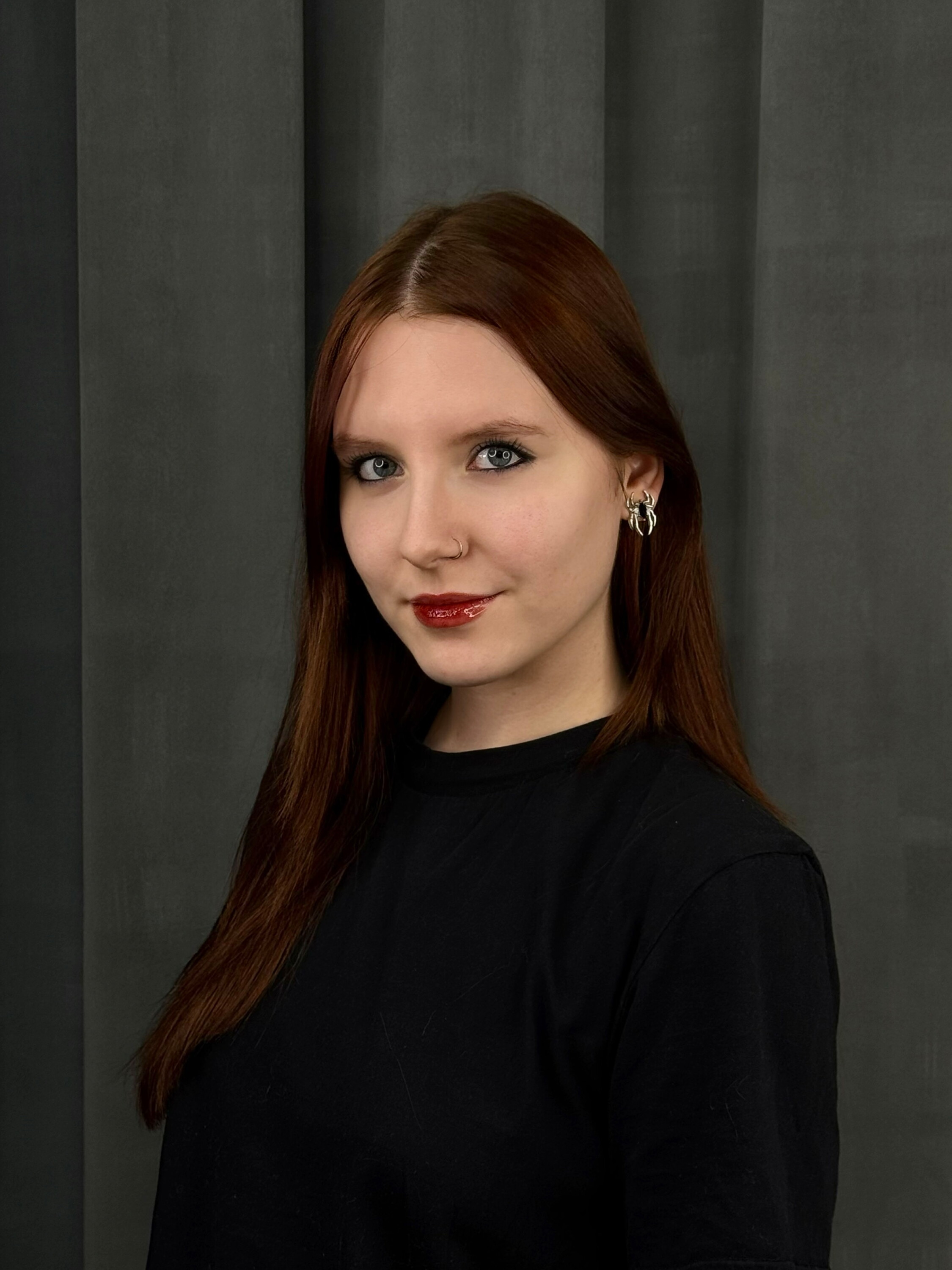 Яна Барышникова