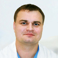 Михаил Сергеевич Романов