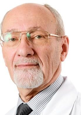 Марк Иванович Москвин