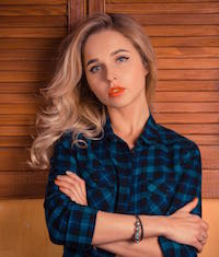 Наталья Кравцова