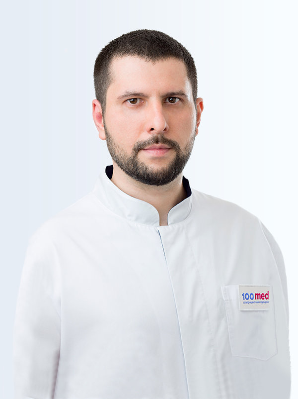 Антон Валерьевич Огнев