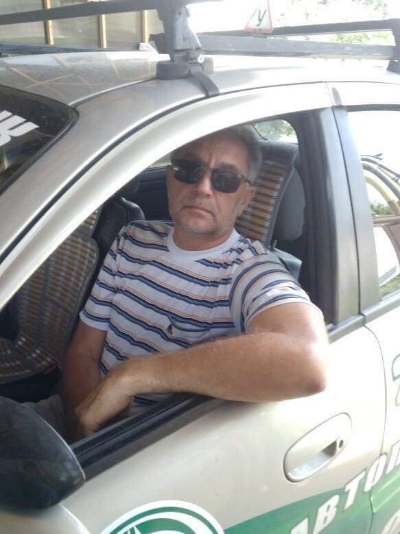 Альберт Денисович Урядченко