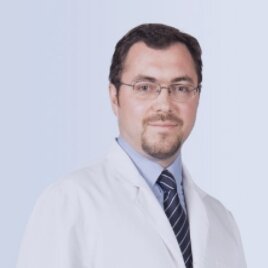 Сергей Александрович Петрин