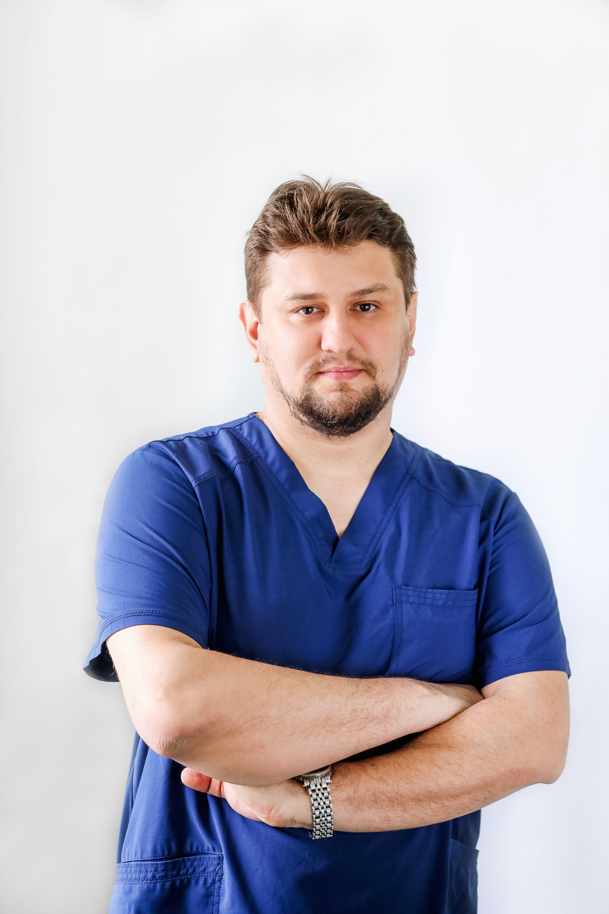 Андрей Олегович Орехов