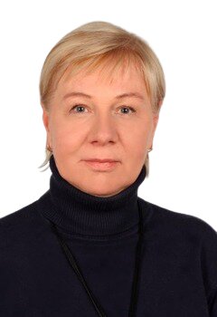 Галина Александровна Евдокимова