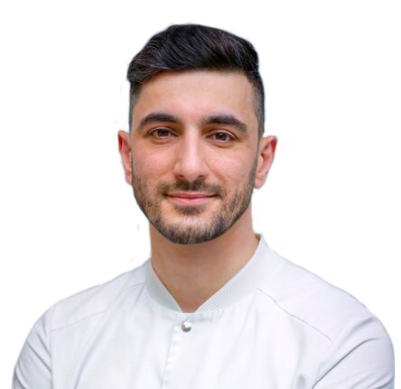 Тимур Исуфович Ордоков