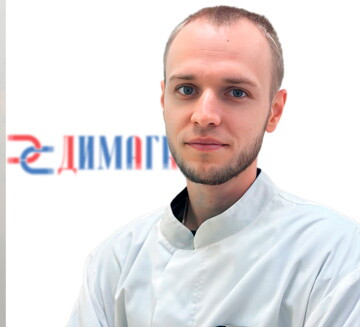 Игорь Геннадьевич Козлов