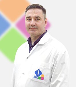 Андрей Николаевич Кострица