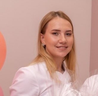 Евгения Максимовна Белоглазова