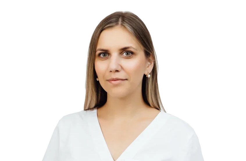 Яна Викторовна Никифорова