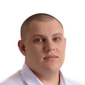 Данил Валерьевич Свеженцев