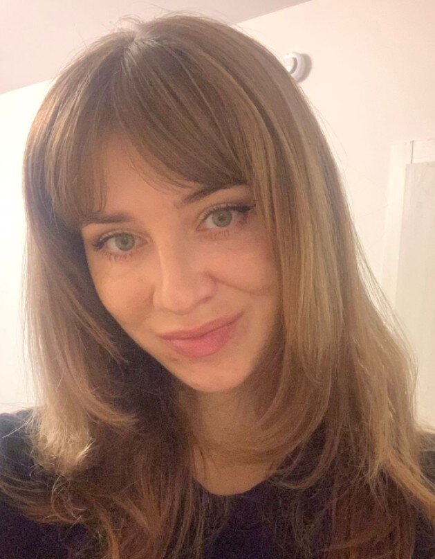 Олеся Валерьевна Паршина