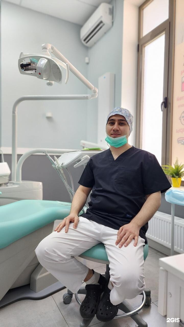 Азиз Назирович Атабаев