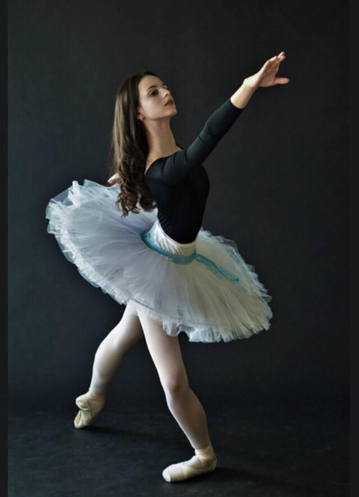 Алина Крючкова