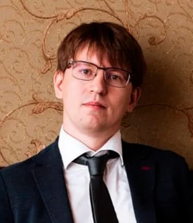 Алексей Сергеевич Ложеницын