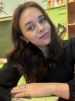 Анастасия Романовна Рубаха