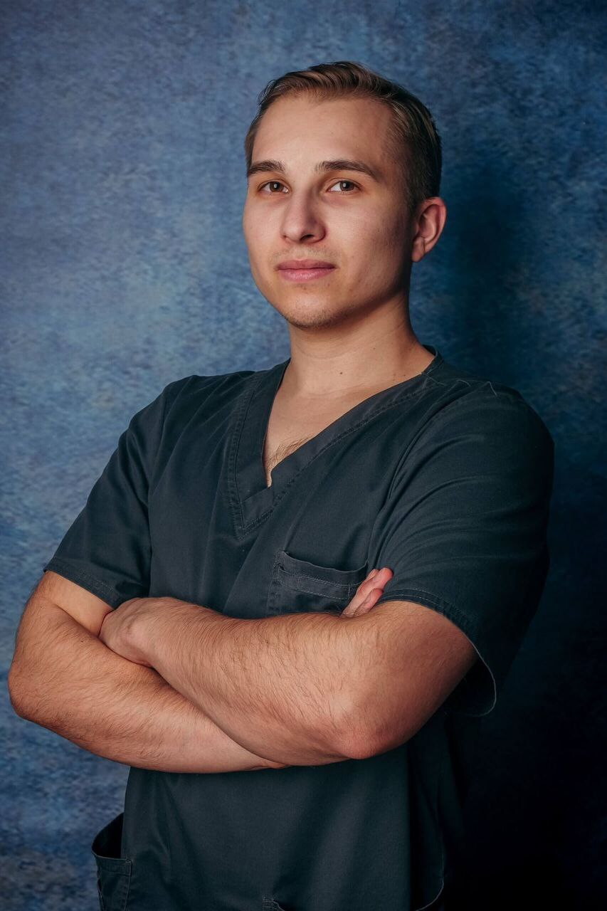 Искандер Ниязович Хуснуллин