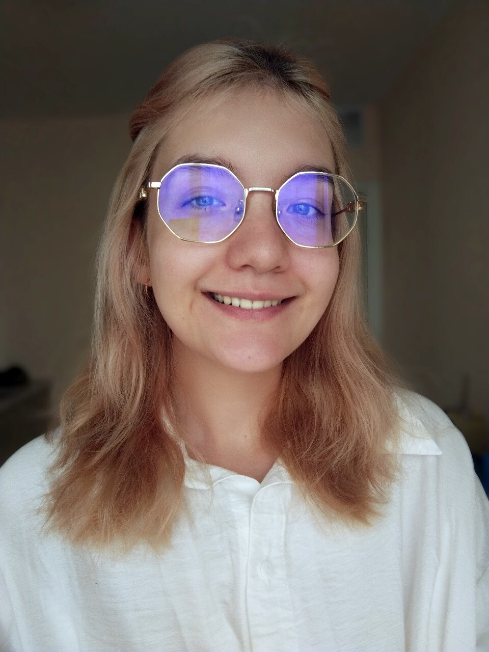 Карина Сергеевна Бочкарева