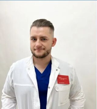 Александр Владимирович Ильинов