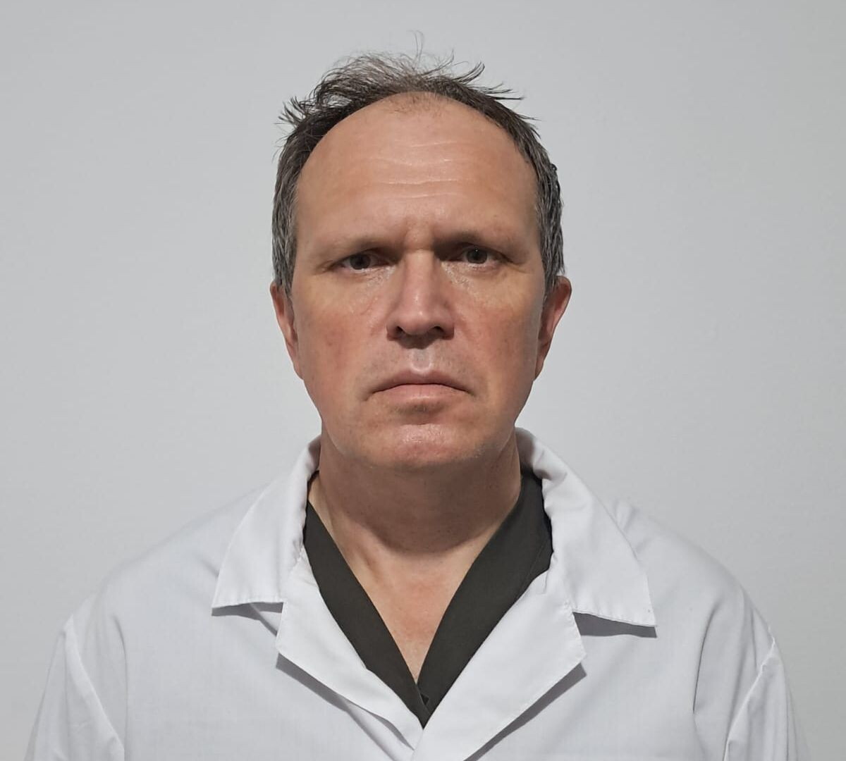 Анатолий Викторович Кажанов