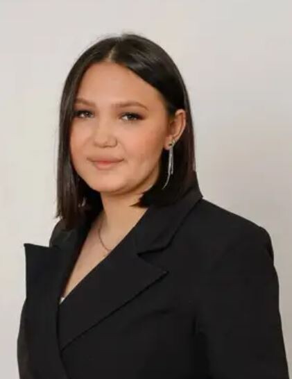 Екатерина Алексеева