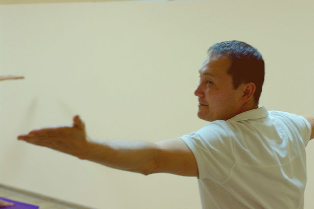 Эдуард Бартули