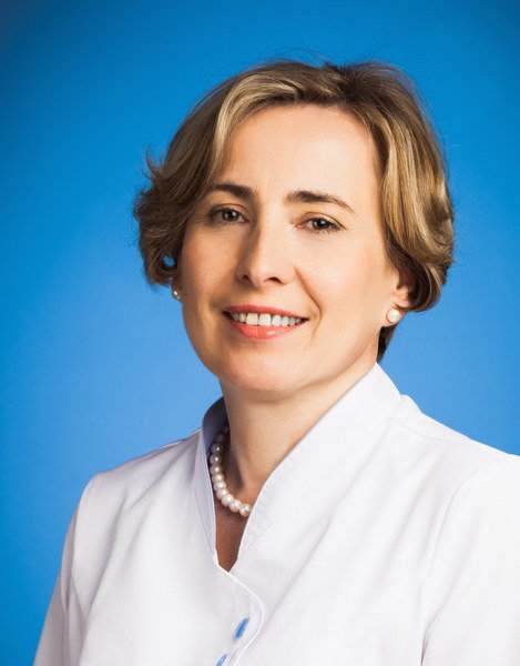 Ирина Алексеевна Семина