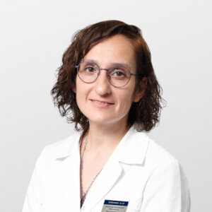 Надежда Викторовна Максимова