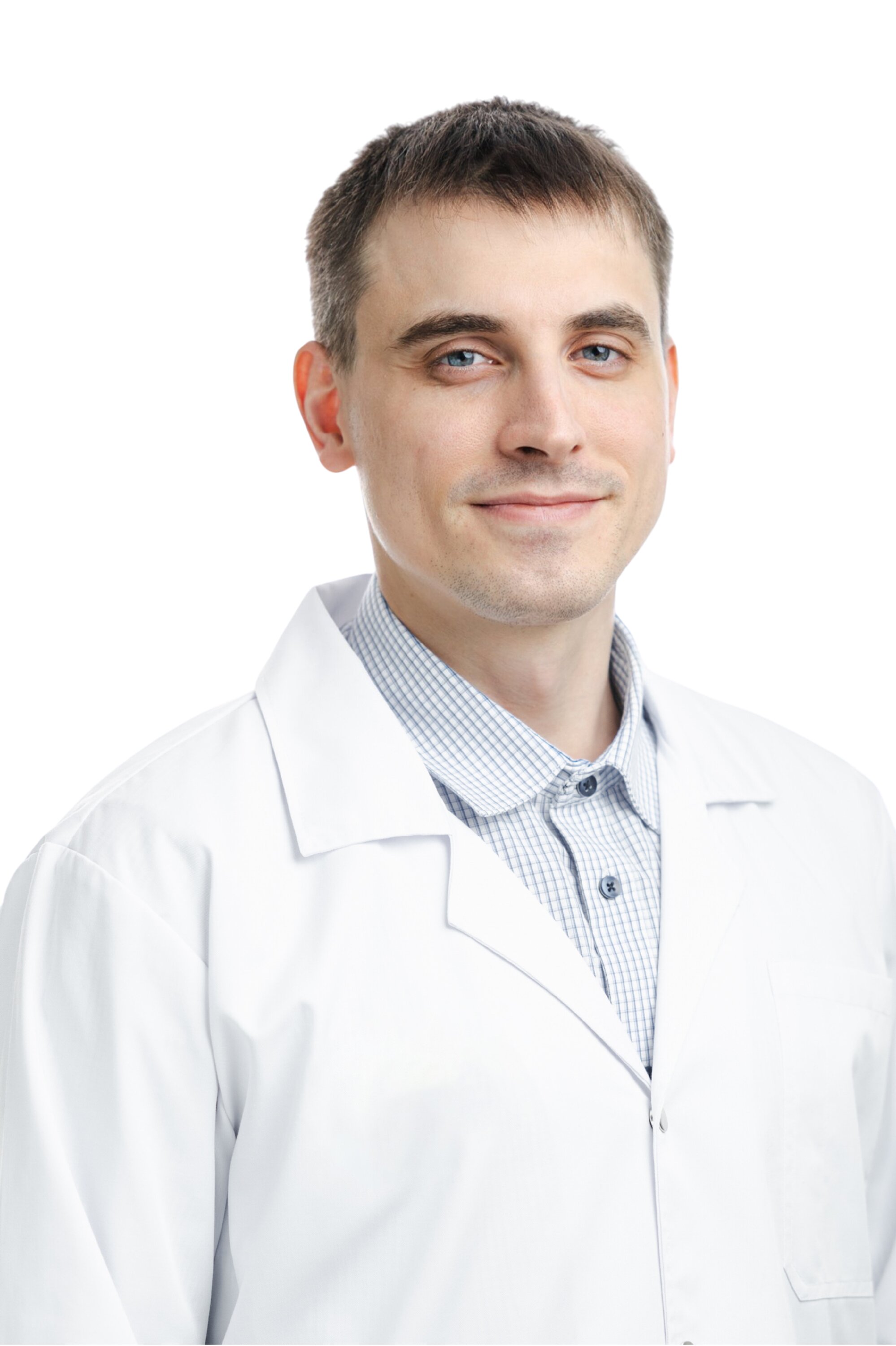 Евгений Викторович Наумов