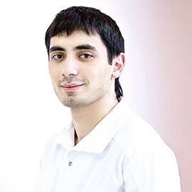 Магомед Мачраилович Дохов