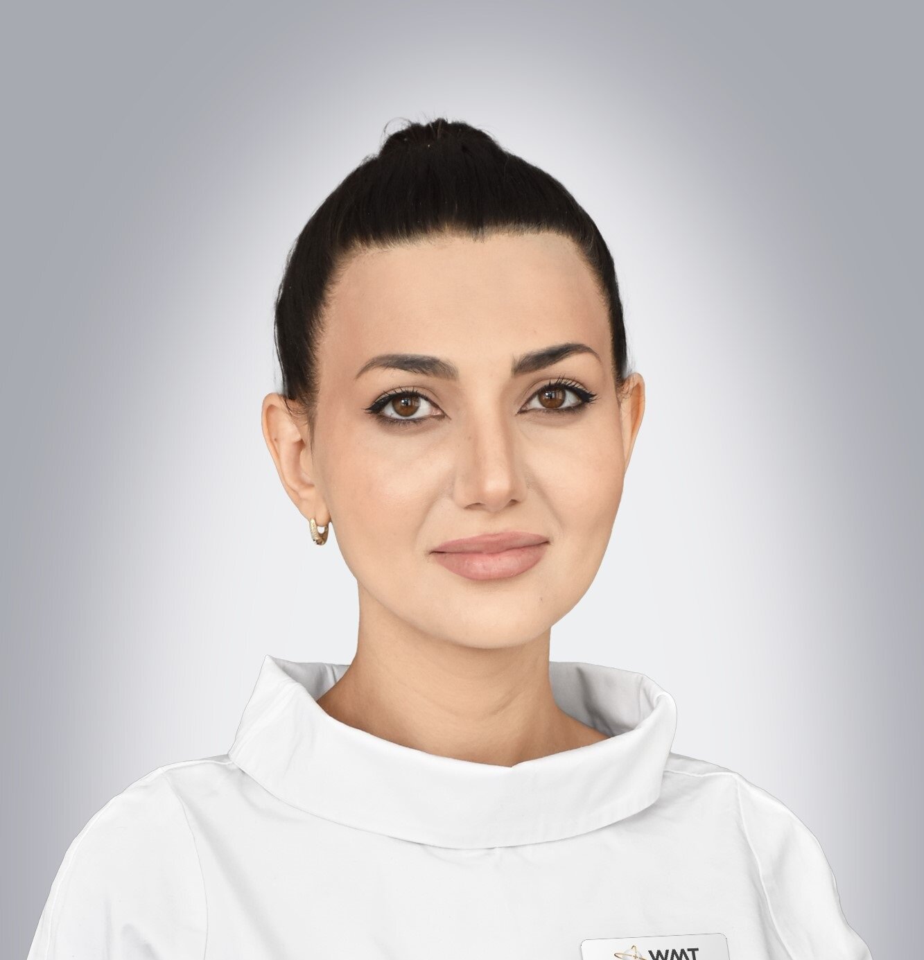 Валентина Акоповна Атанян