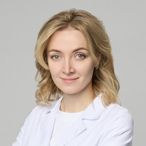 Мария Андреевна Карпова