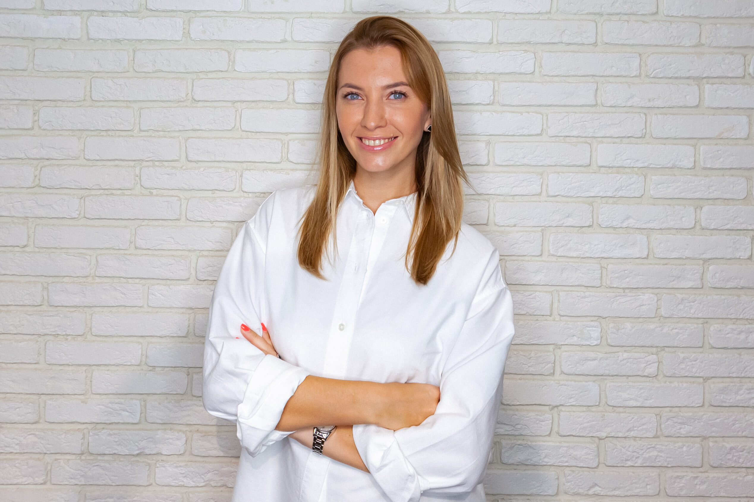 Юлия Никифорова