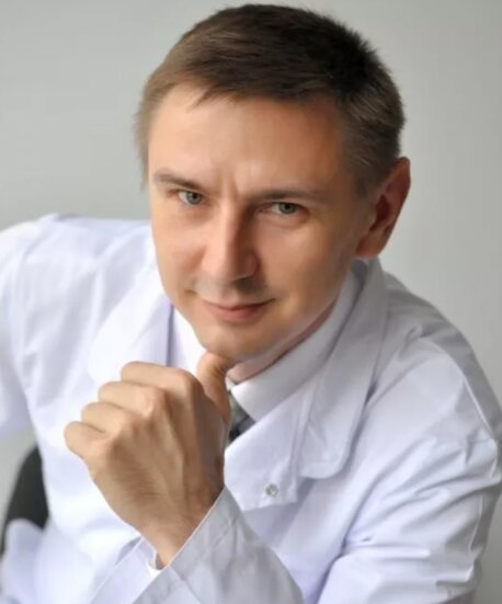 Артём Владимирович Макаров