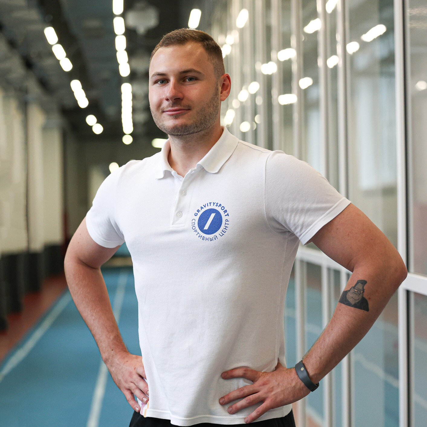 Павел Сакулин